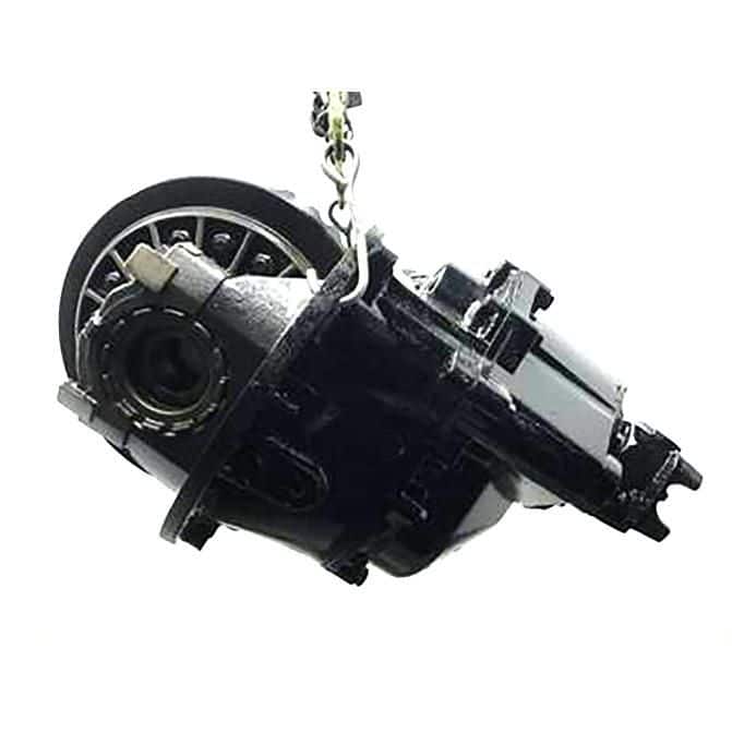 srx3 TransAxle Remanufactured 3.90 Gear Ratio 1-Speed Front